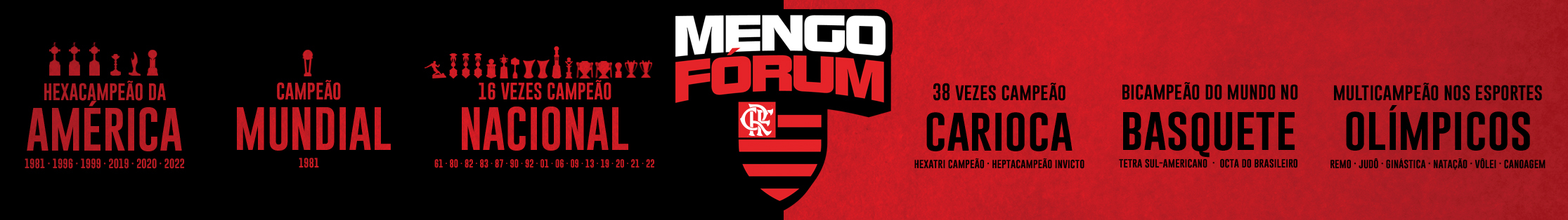 MengoForum - Fórum Flamengo